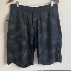 Lululemon T.H.E. Short